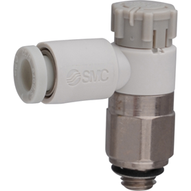 Van tiết lưu SMC AS1201F-M5-04A